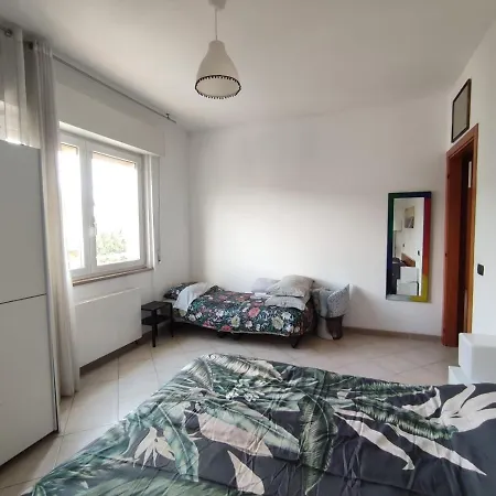 Greta Apartment-verona Fiera Vérone