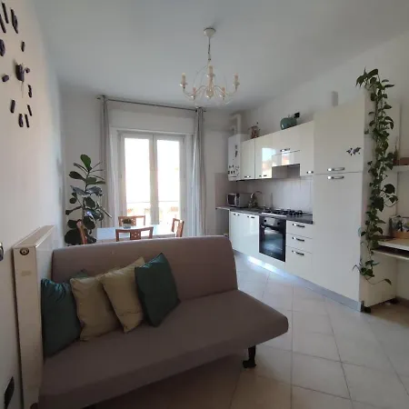 Appartement Greta Apartment-verona Fiera Vérone