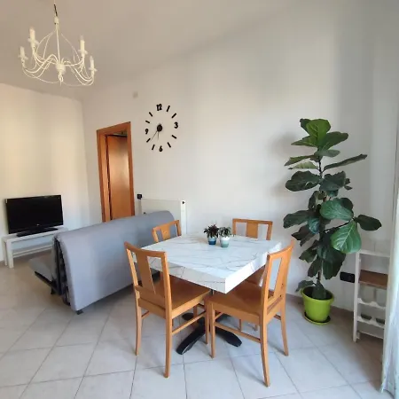 Greta Apartment-verona Fiera Appartement Vérone