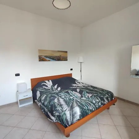 Greta Apartment-verona Fiera