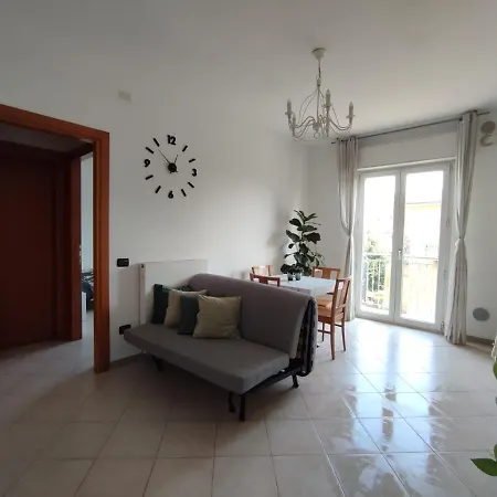 Greta Apartment-verona Fiera * Vérone