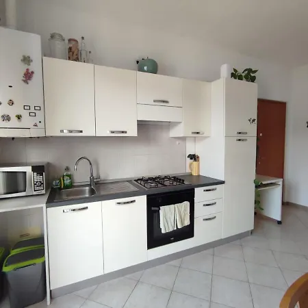Greta Apartment-verona Fiera * Vérone
