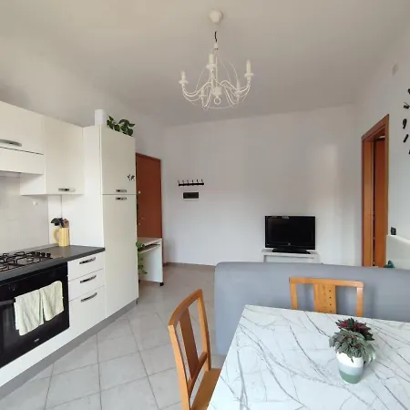 Greta Apartment-verona Fiera * Vérone