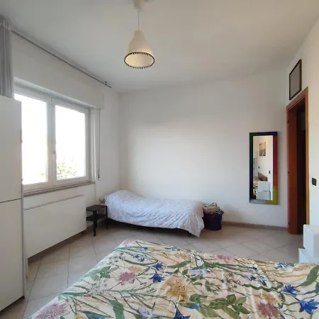 Greta Apartment-verona Fiera Vérone