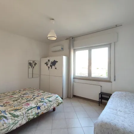 Greta Apartment-verona Fiera Appartement Vérone