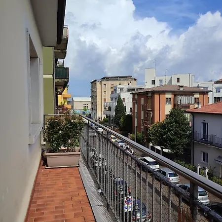 Appartement Greta Apartment-verona Fiera *