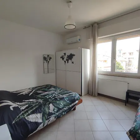 Greta Apartment-verona Fiera *
