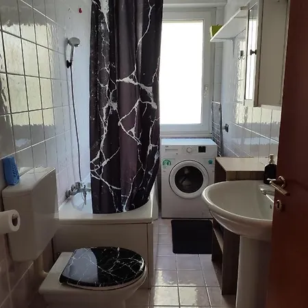 Greta Apartment-verona Fiera Appartement *
